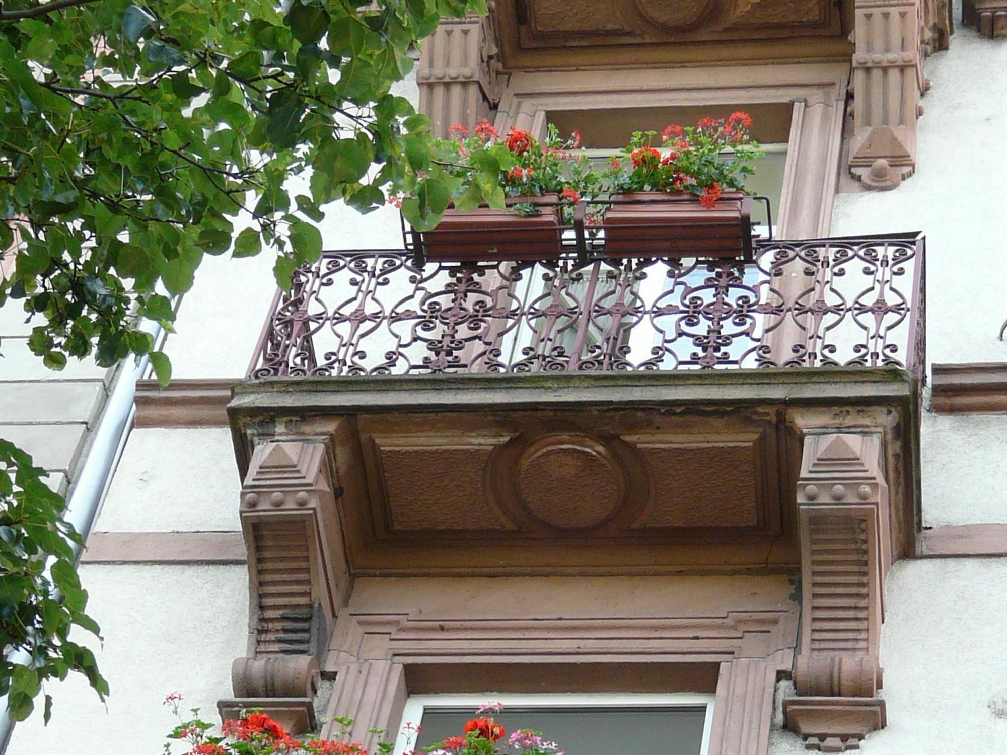 Hotel Tandem - Boutique Hotel Strasbourg Exterior photo